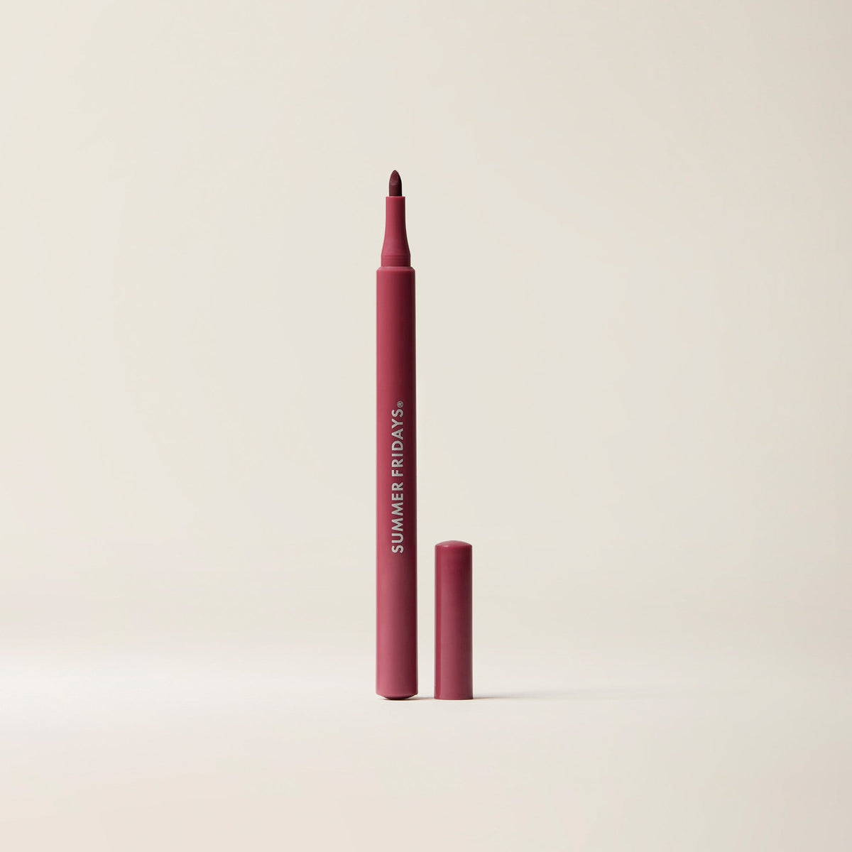 Flushed Lip Stain Rosette